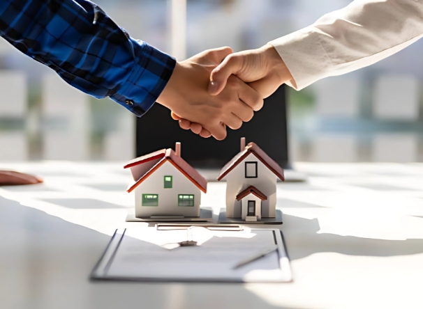 Adana Real Estate